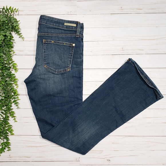 Anthropologie Denim - Anthropologie Pilcro Stet Slim Bootcut Jeans